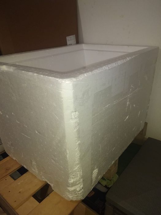 Термоконтейнер, термобокс, термоящик