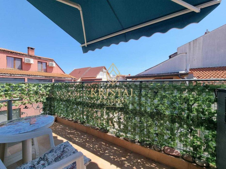 Продава се Двустаен апартамент в Несебър - 55 кв.м за 1400 €/кв.м - Снимка #13