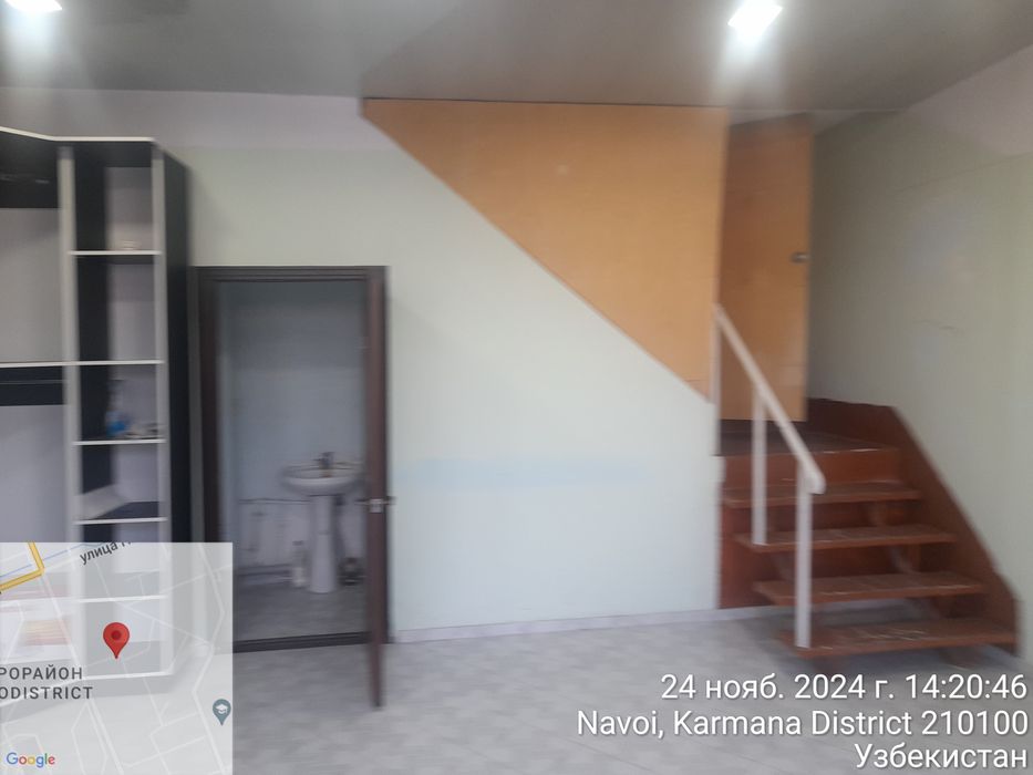 Офис магазин сотилади