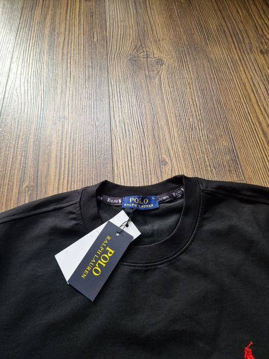 Страхотен мъжки спортен сет екип POLO RALPH LAUREN размер S M L XL 2XL