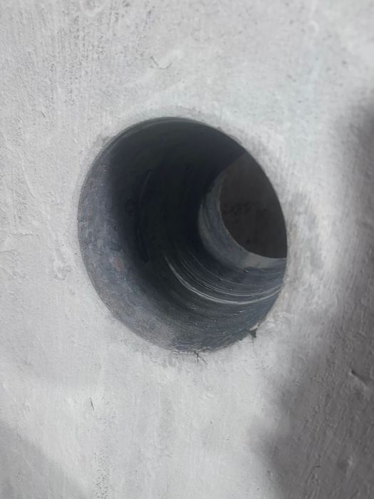 Алмазное бурение отверстий, сверление отверстий без трещин Атырау