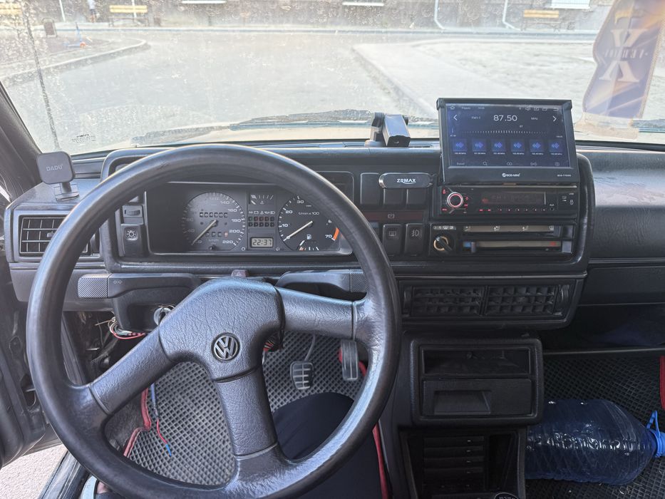 Машина сатылады jetta 2, 550000