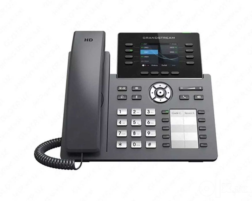 GRP2634 IP телефон Grandstream