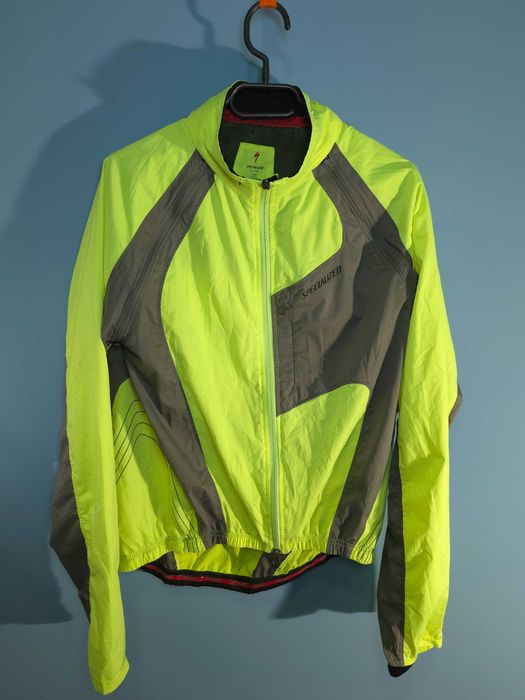 Specialized Горнище 2 в 1 /Мъжко L