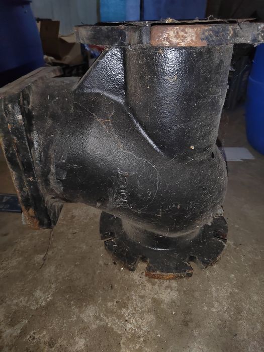 Спирателни фибърни кранове