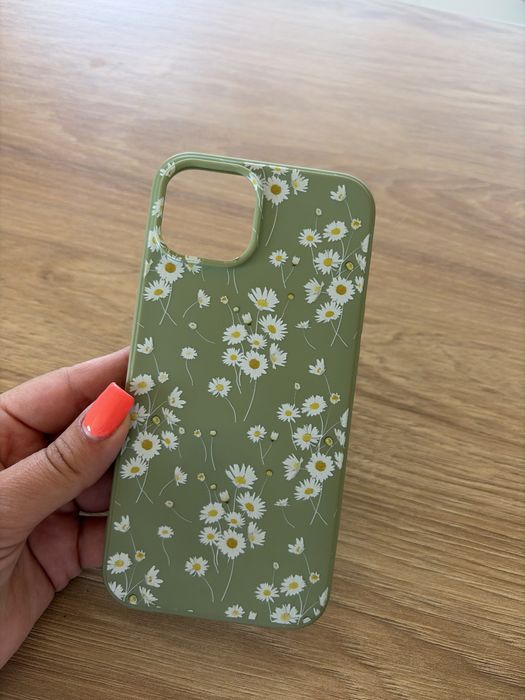 Кейс за iphone 14/13