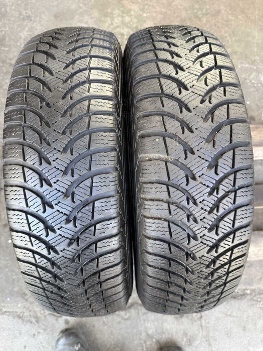 Anvelope Iarna 165/70 R14 - stoc depozit