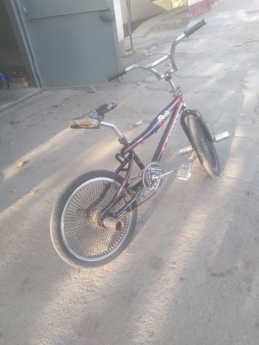 Велосипед подросковый