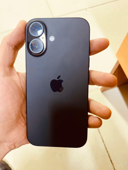 Iphone 16 256gb АКБ 97