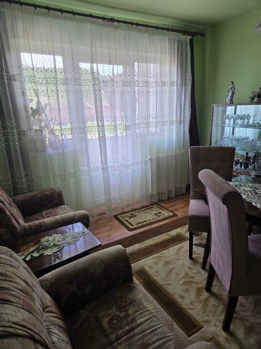 Apartament central in OCNA DEJ