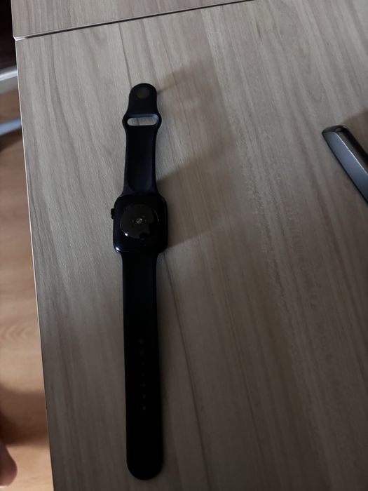 Apple watch SE 44mm Midnight