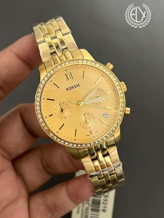 Ceas Original FOSSIL