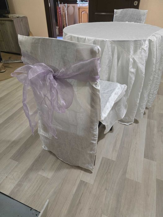 Калъфи за столове