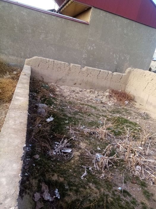 7-sotixli uy bor 2ta xona