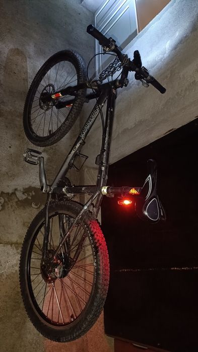 Vând bicicleta Decathlon