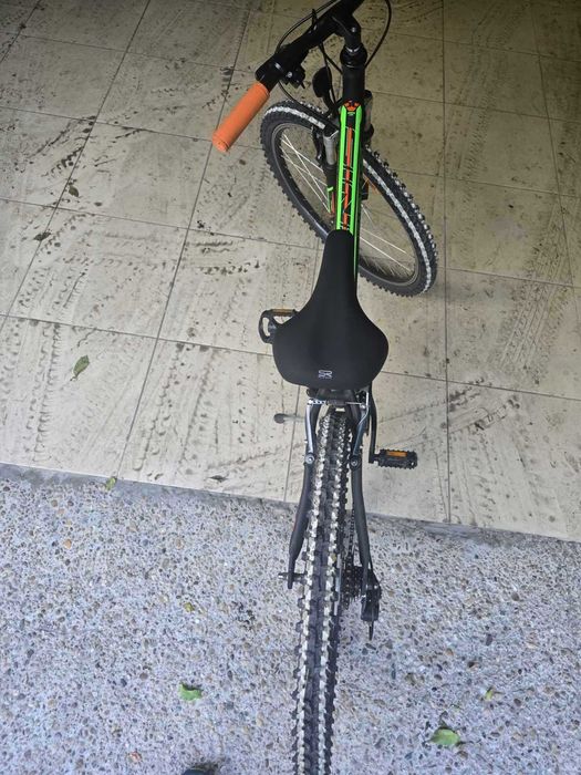 Велосипед VARAN DENIS 24"