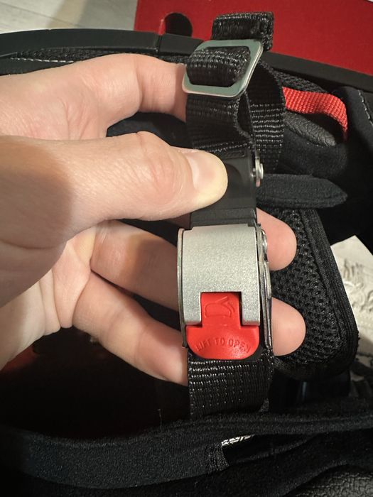 Шлем Nolan N80. Made in Italy