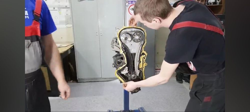 Автозапчасти Mercedes Benz W124. Legenda Mercedes W124 Zapchasti