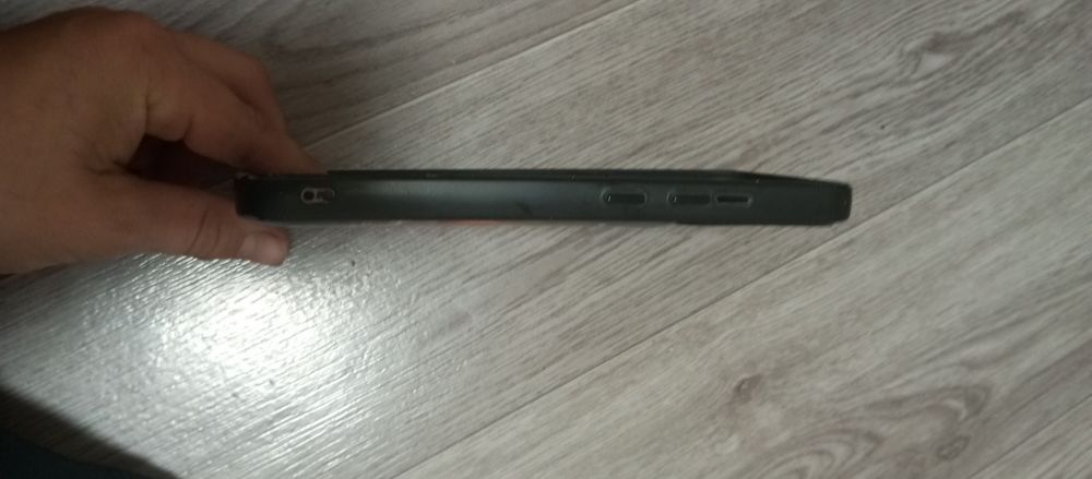 Продам чехол на redmi 12c