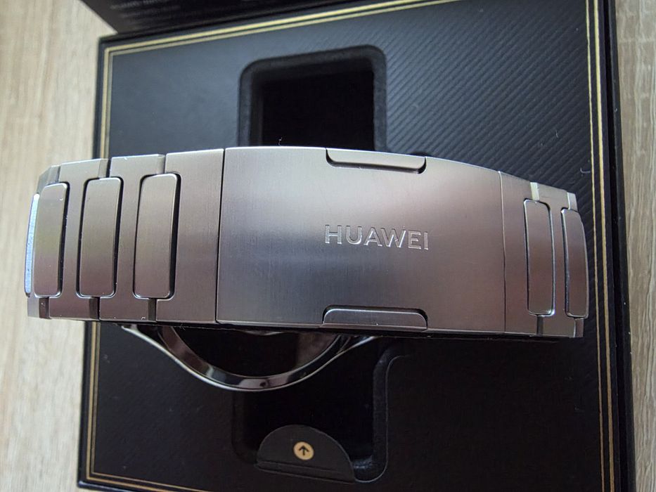 Huawei Watch 4 Pro