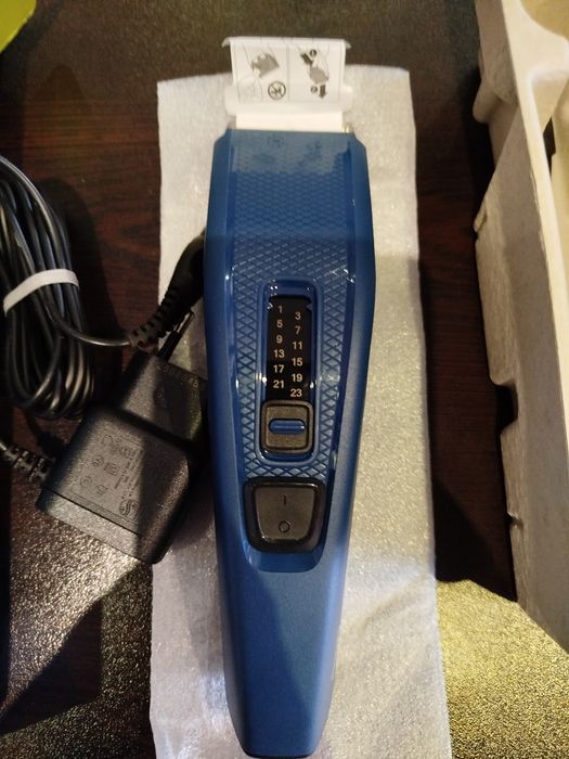 Машинка за подстригване