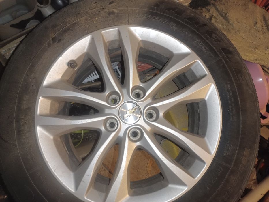 Диска төртеу жақсы жағдайы