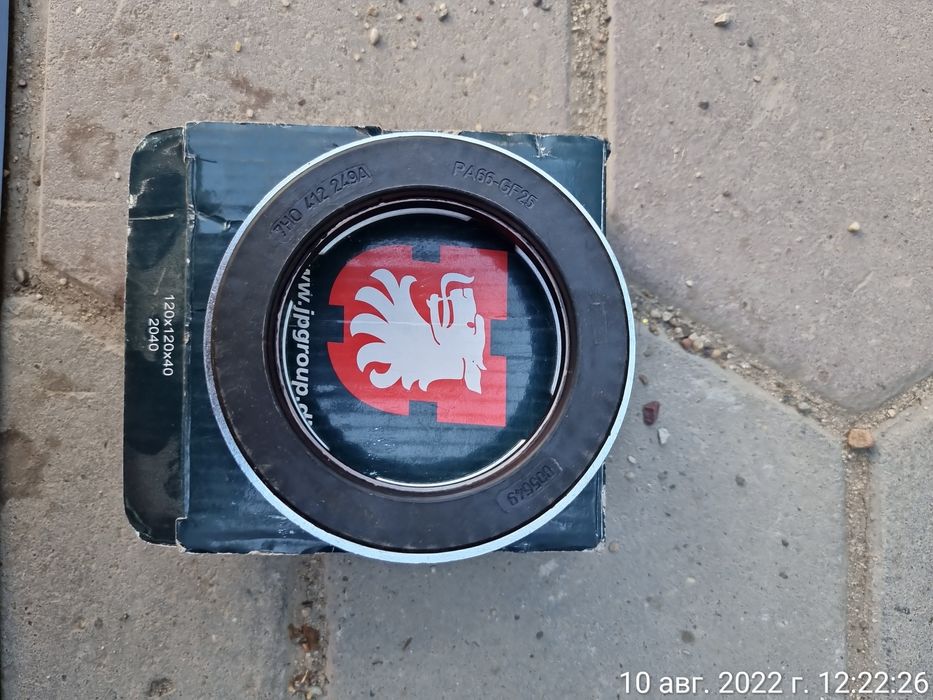 Фольксваген Т5. Запчасти.