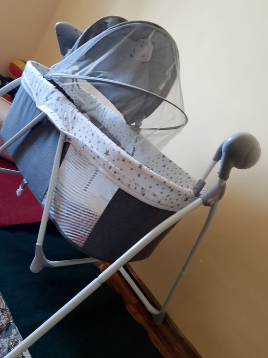 Tokka ishlaydigan belanchak