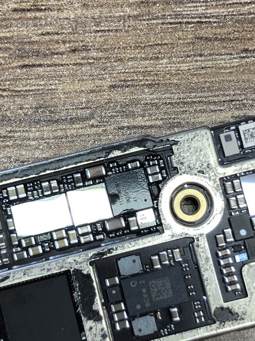 Ремонт планшетов телефонов