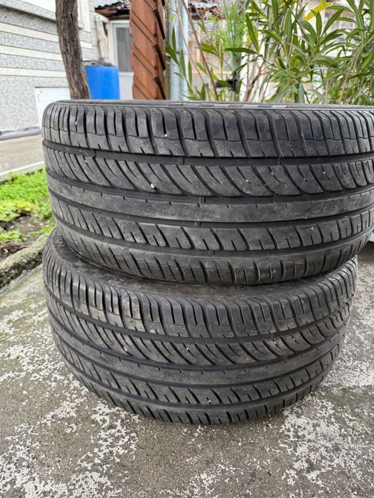 Летни гуми 18 ки