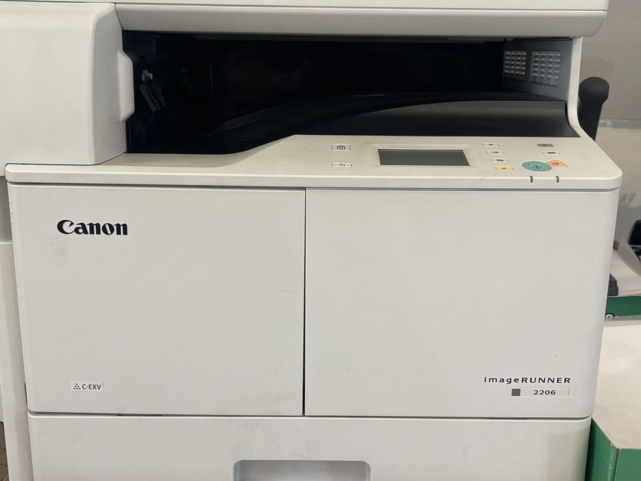 Принтер Canon imageRUNNER 2206