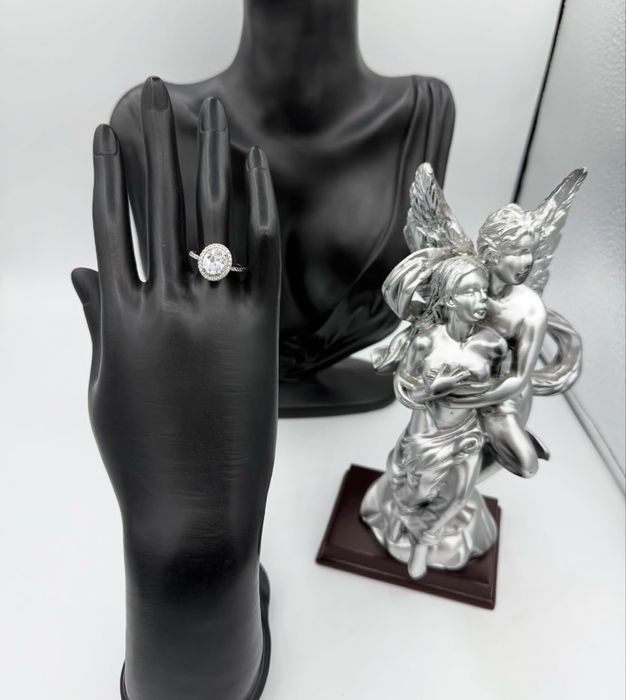 Серебряные украшения