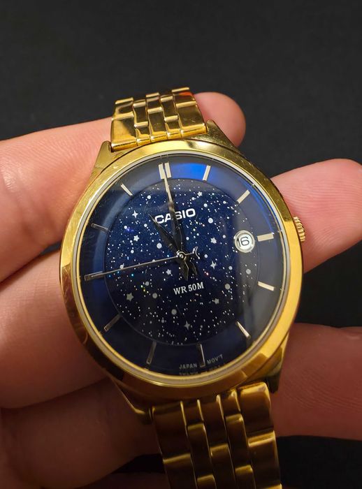 Casio / LTP-E141G-2A