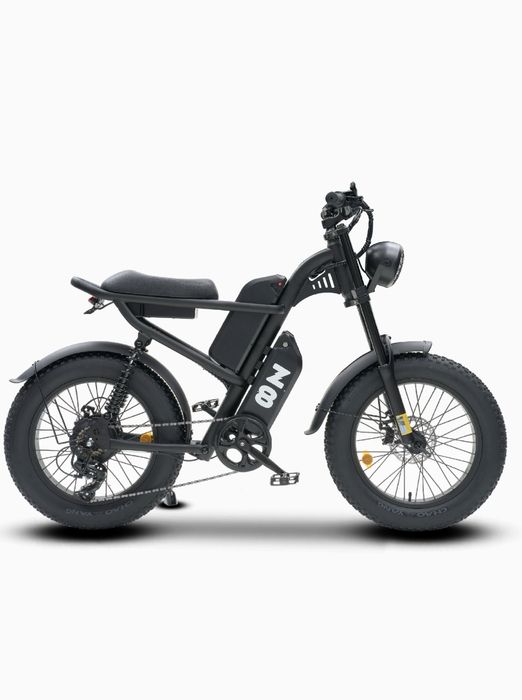 Електрически велосипед Riding Times Z8 Pro  Две  Батерии