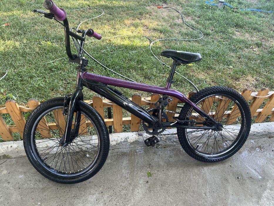 Vand  Bicicleta bmx
