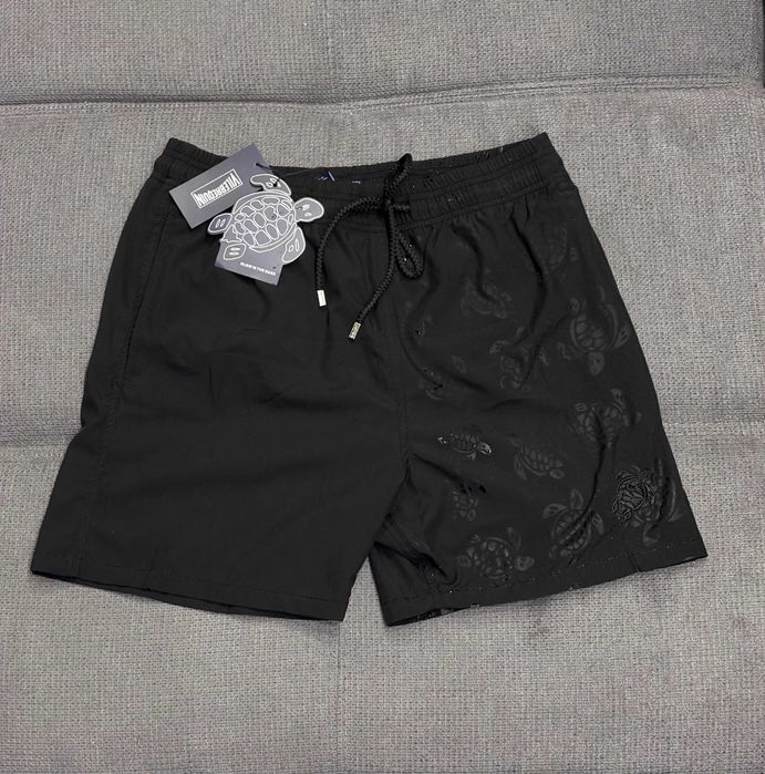 Мъжки бански Vilebrequin - ВОДЕН ЕФЕКТ