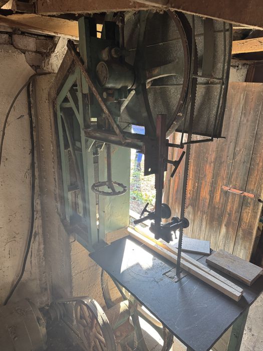 Циркуляр - Статичен