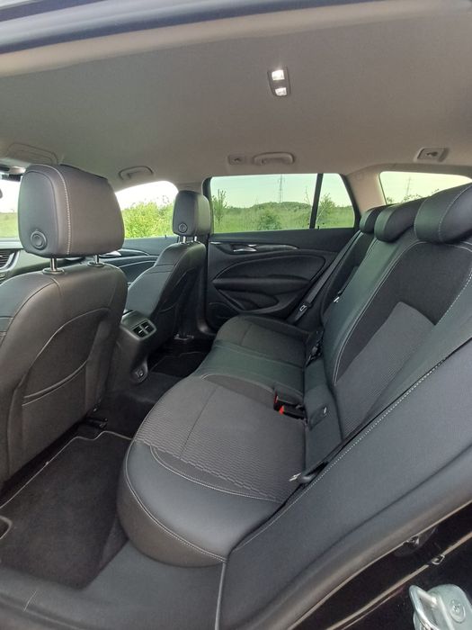 Opel Insignia Break 2019