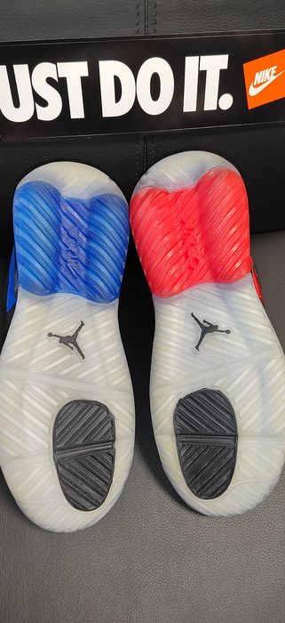 Nike Jordan Max 200 Paris Saint Germain, номер 41