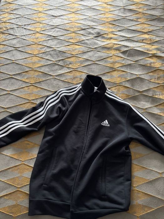 Кофты найк и адидас