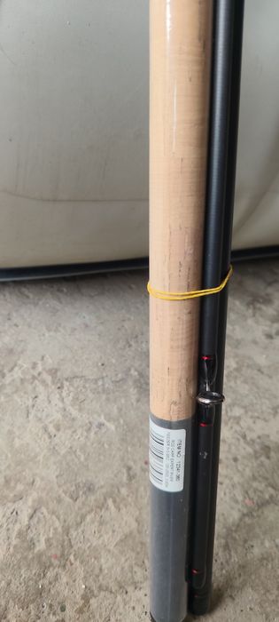 Lansete feeder CARP EXPERT River feeder