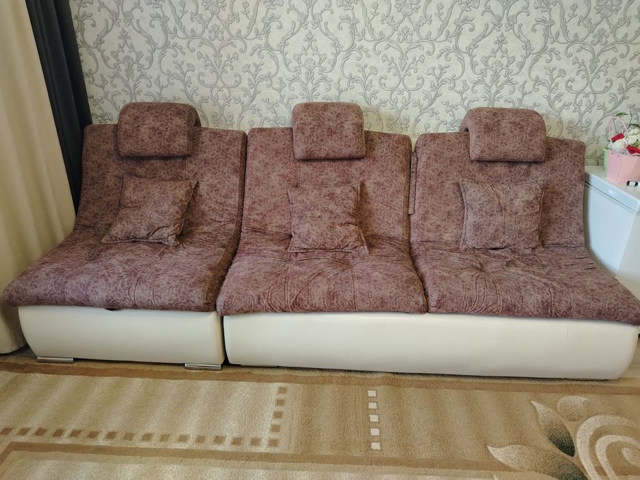 Продам диван Пума
