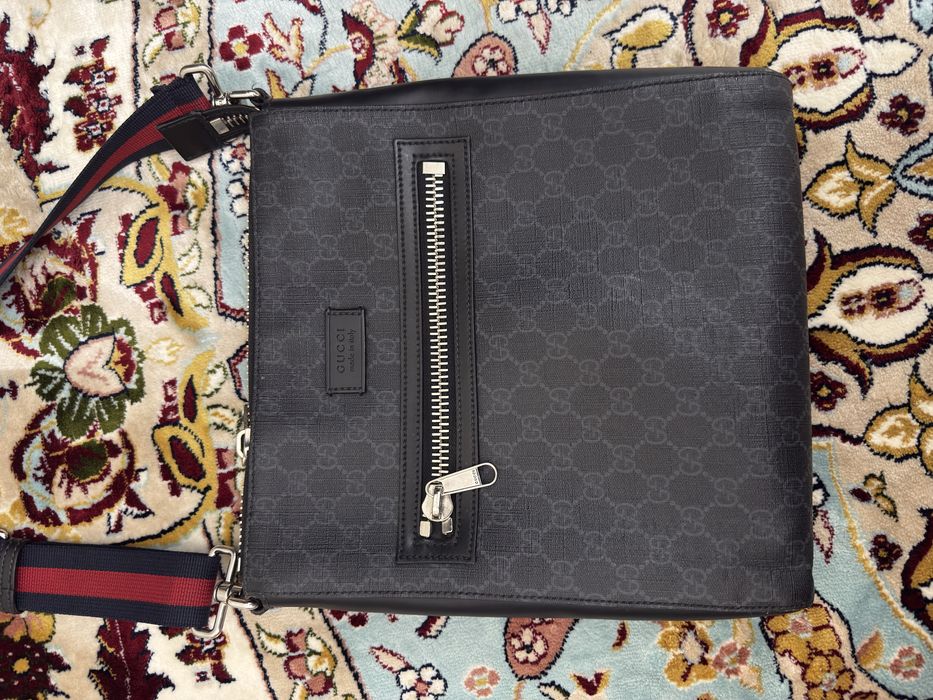 Сумка на плечо gucci