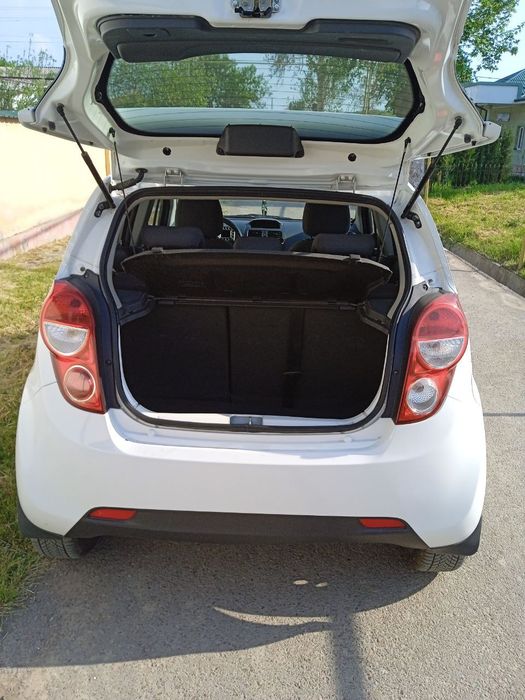 Spark 2013 2 pazitsiya benzin.