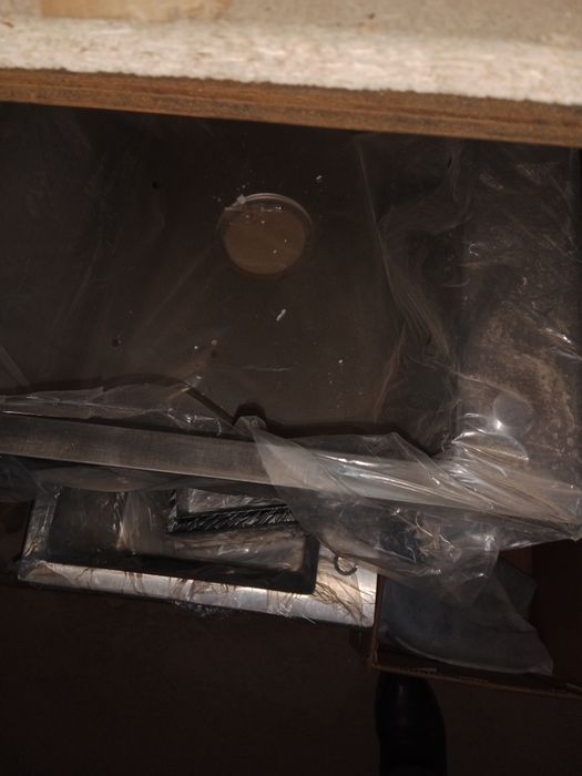 Мойка для кухния