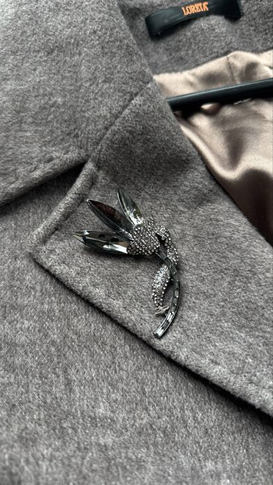 Пальто Loreta женское