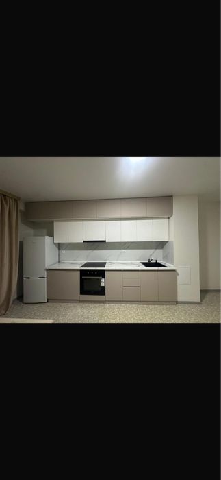 Сдается  3х ком квартиру,