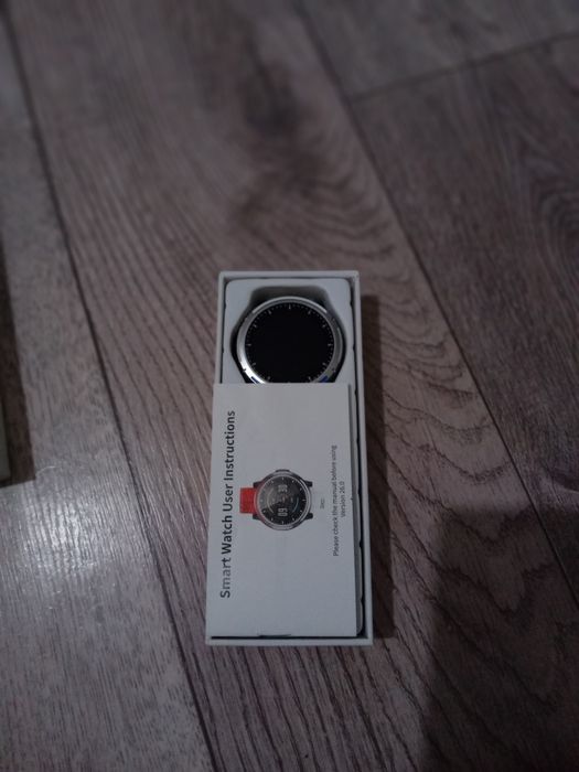 Smart  watxh S26