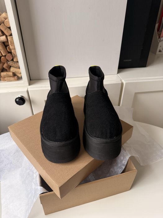 UGG mini Dipper