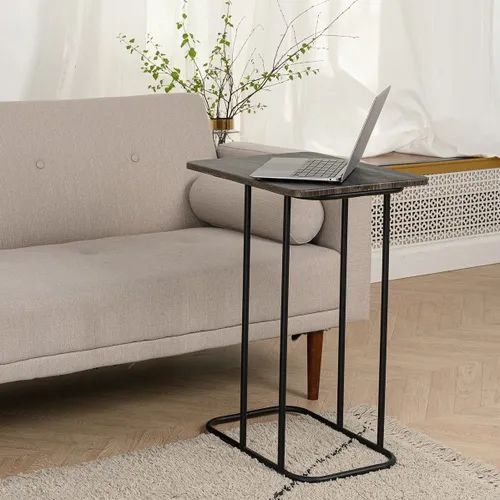 Столик придиванный Nika Haushalt HHST1